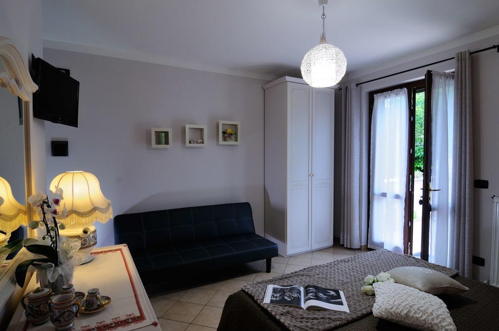منزل الضيف ريفيوتورتو  في Residenza Cieloterra المظهر الخارجي الصورة