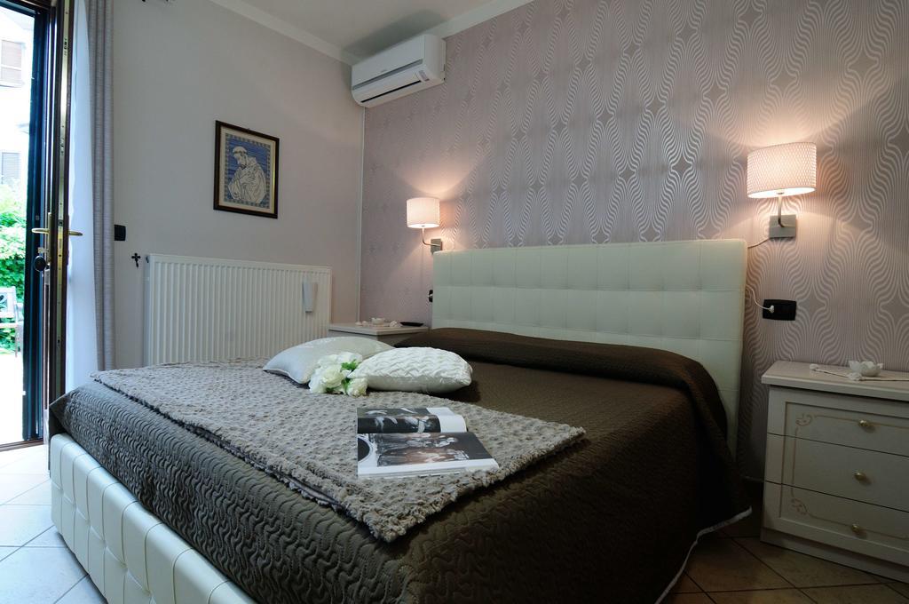 منزل الضيف ريفيوتورتو  في Residenza Cieloterra المظهر الخارجي الصورة