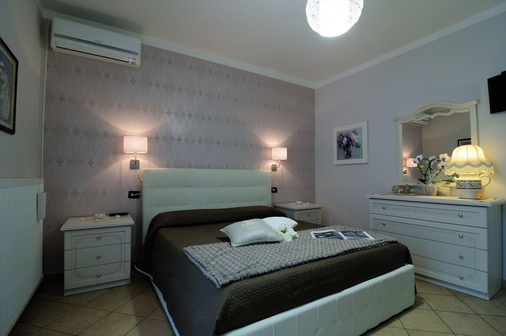 منزل الضيف ريفيوتورتو  في Residenza Cieloterra المظهر الخارجي الصورة