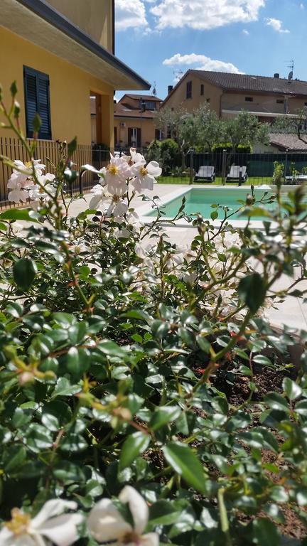 منزل الضيف ريفيوتورتو  في Residenza Cieloterra المظهر الخارجي الصورة